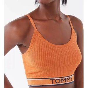 Tommy Hilfiger bralette